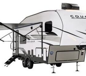 2023 Keystone Cougar Sport 2100RK