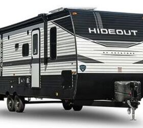 2023 Keystone Hideout (Travel Trailer - West) 26BHSWE | RV Guide