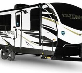 2023 Keystone Outback Ultra-Lite 221UMD