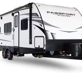 2023 Keystone Passport SL Series (West) 229RKWE | RV Guide