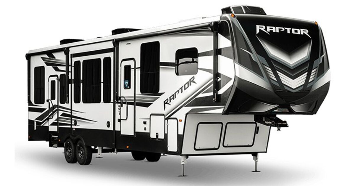 2023 Keystone Raptor 351 | RV Guide