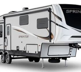 2023 Keystone Sprinter (Fifth Wheel) 25ML