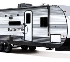 2023 KZ Sportsmen SE 312BHKSE | RV Guide