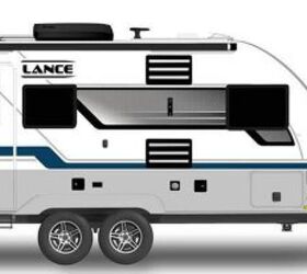 2023 Lance Travel Trailer 2075