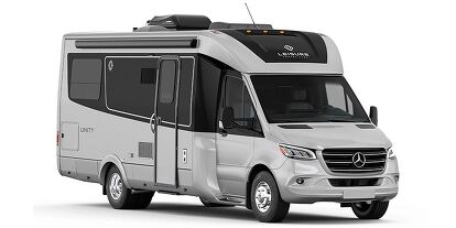 2024 Leisure Travel Vans Unity U24FX