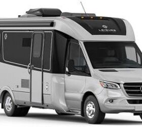 2023 Leisure Travel Vans Unity U24TB
