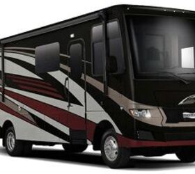 2024 Newmar Bay Star Sport 2813 RV Guide