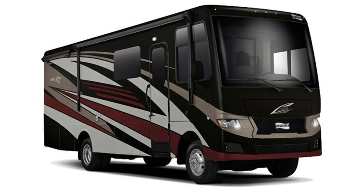 2025 Newmar Bay Star Sport 2813 RV Guide