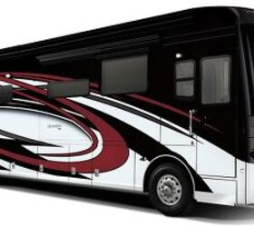 2023 Newmar London Aire 4586