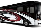 2023 Newmar London Aire 4586