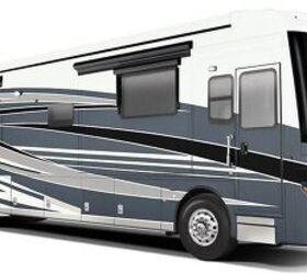 2023 Newmar Mountain Aire 4535