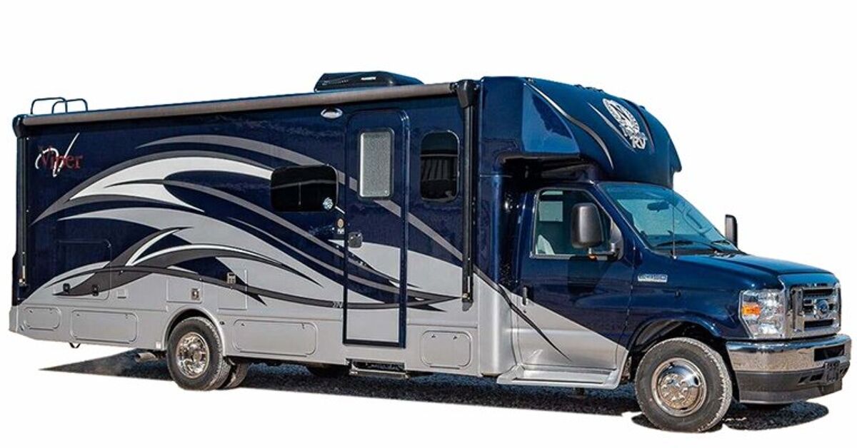 Nextue Rv 2024 NeXus RV Viper 25V | RV Guide