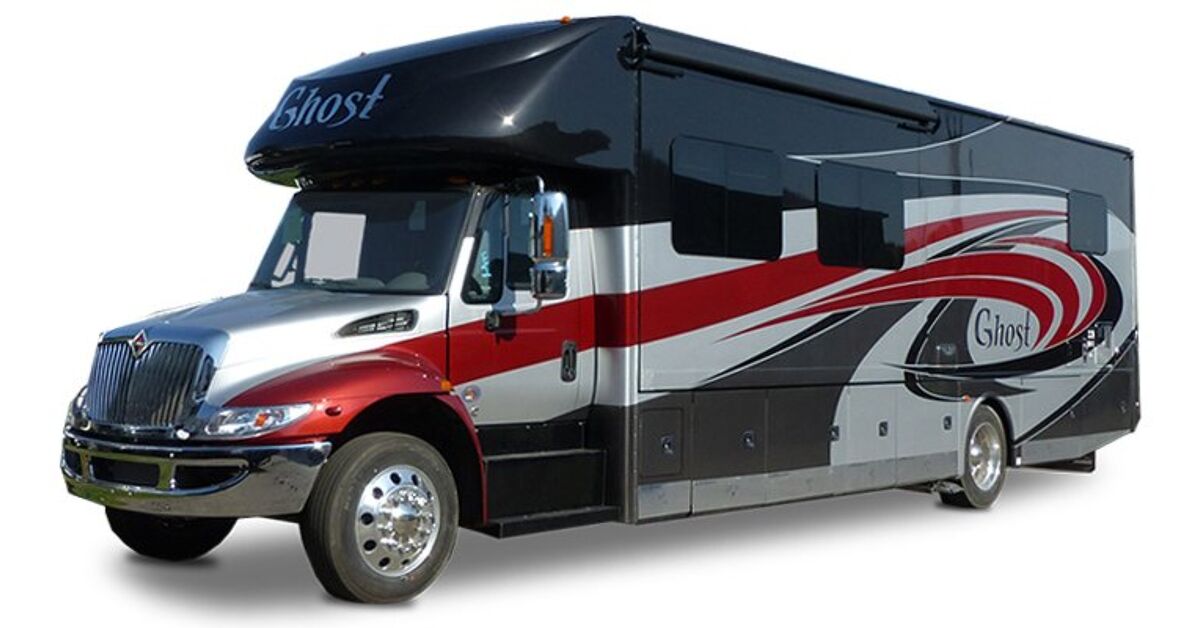 Nextue Rv 2023 NeXus RV Ghost 36DS | RV Guide