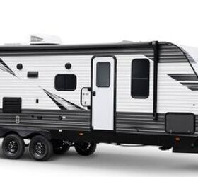 2022 Olympia™ Travel Trailer 20FBS