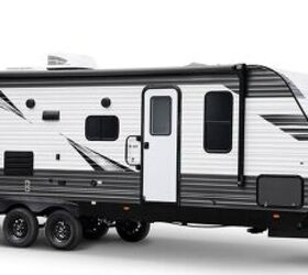 2022 Olympia™ Travel Trailer 26BH | RV Guide