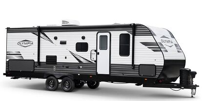 2022 Olympia™ Travel Trailer 29QBS