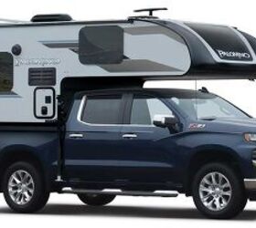 2023 Palomino Backpack Edition HS750 RV Guide