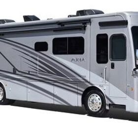 2024 Thor Motor Coach Aria 3401