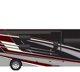 2024 Thor Motor Coach Challenger 37FH RV Guide