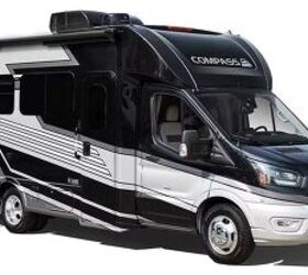 2024 Thor Motor Coach Compass AWD® 23TE RV Guide