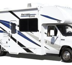 2024 Thor Motor Coach Freedom Elite 22HE | RV Guide