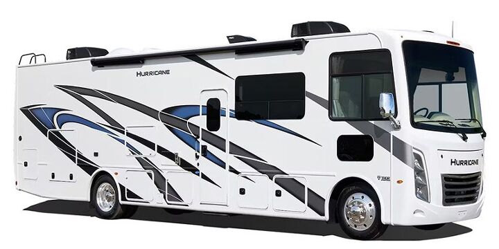 2024 Thor Motor Coach Hurricane 29m S Media Rv Guide 2024 Thor Motor Coach Hurricane 29m S Media Rv Guide