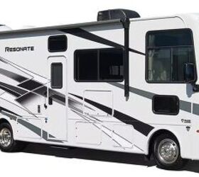 2024 Thor Motor Coach Resonate 32B's media | RV Guide