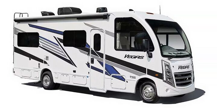2024 Thor Motor Coach Vegas 24 1 S Media Rv Guide 2024 Thor Motor Coach Vegas 24 1 S Media Rv Guide