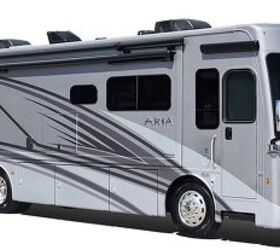 2023 Thor Motor Coach Aria 3901