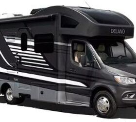 2023 Thor Motor Coach Delano® 24TT