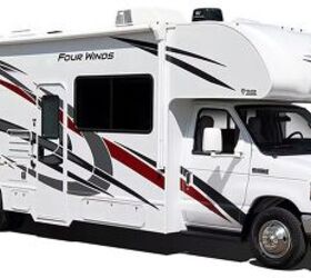 2023 Thor Motor Coach Four Winds 31MV