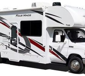 2023 Thor Motor Coach Four Winds 31W | RV Guide