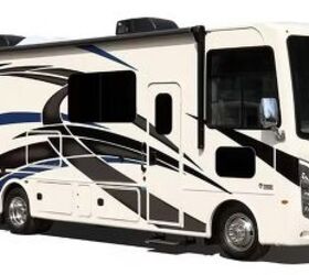 2023 Thor Motor Coach Hurricane 34J