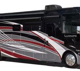 2023 Thor Motor Coach Luminate™ BB35