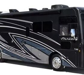 2023 Thor Motor Coach Palazzo 37.4