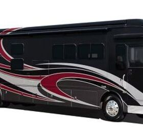 2023 Thor Motor Coach Tuscany 45BX