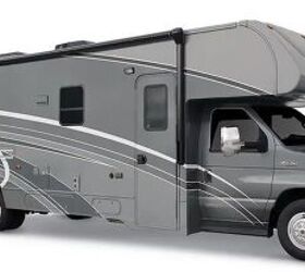 2024 Winnebago Minnie Winnie 25B RV Guide