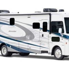 2023 Winnebago Adventurer 34W