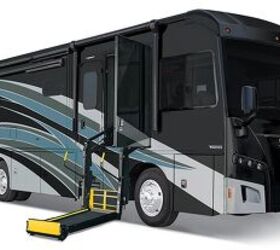 2023 Winnebago Inspire 34AE