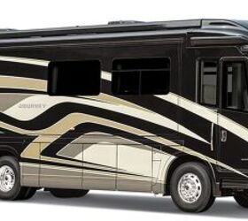 2023 Winnebago Journey 34N