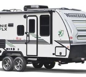 2023 Winnebago Micro Minnie FLX 2306BHS