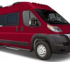 2023 Winnebago Roam U59RPT