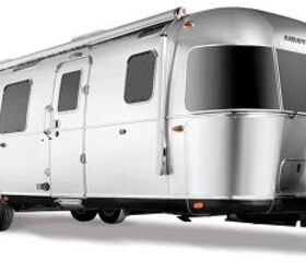 2022 Airstream Classic 30RB Twin