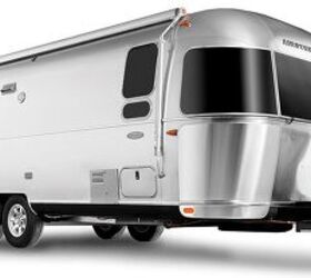 2022 Airstream Flying Cloud 25FB Twin