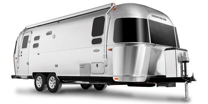 2022 Airstream Flying Cloud 25RB Twin