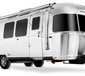2022 Airstream Pottery Barn 28RB