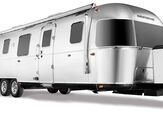 2021 Airstream Classic 30RB Twin