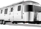 2020 Airstream Classic 30RB Twin