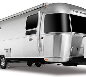 2020 Airstream Globetrotter® 30RB Twin