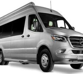 2020 Airstream Tommy Bahama® Interstate Nineteen